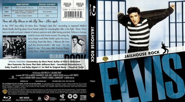 Jailhouse Rock