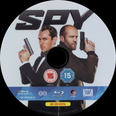 Spy