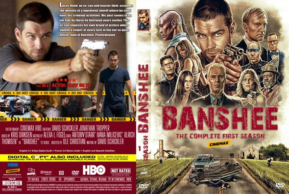 Banshee season 1 online free hot sale