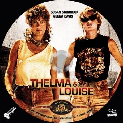 Thelma & Louise