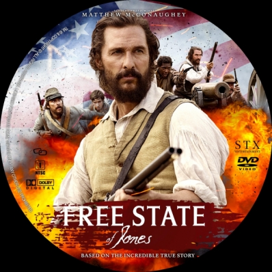 Free State of Jones