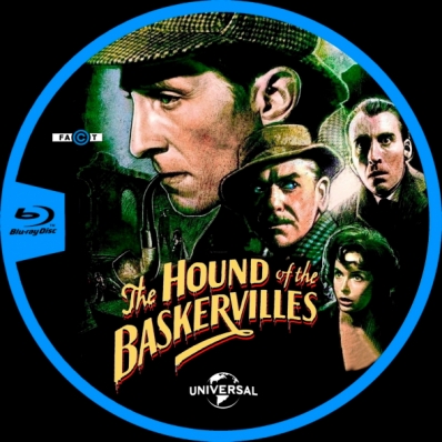 The Hound of the Baskervilles