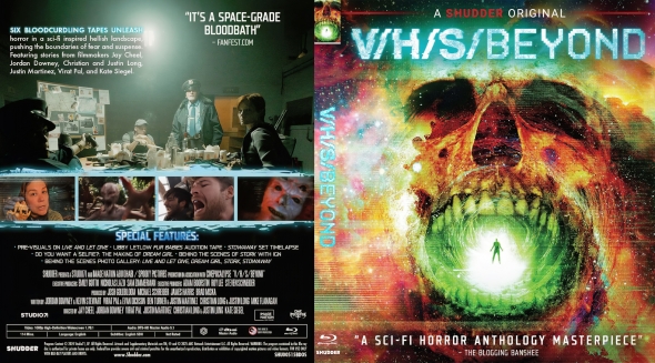 V/H/S/Beyond