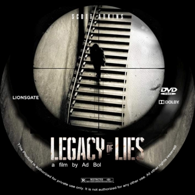 Legacy of Lies