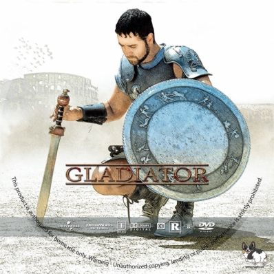 Gladiator