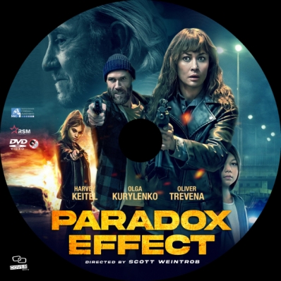 Paradox Effect