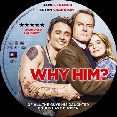 Why Him?