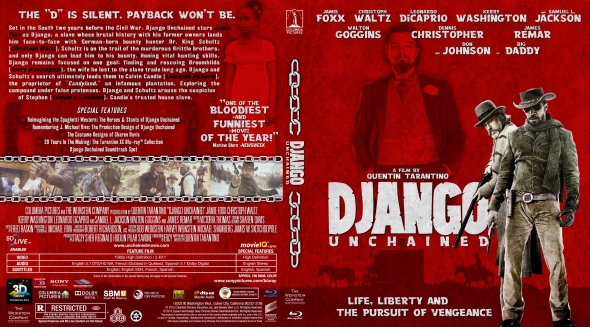 Django Unchained