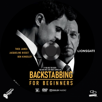 Backstabbing For Beginners