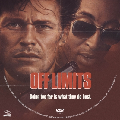 Off Limits