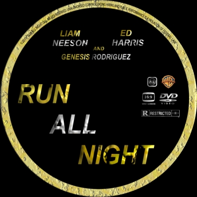 Run All Night