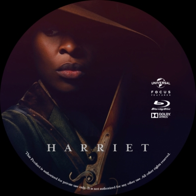 Harriet