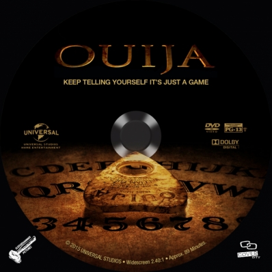 Ouija