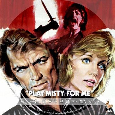 Play Misty For Me