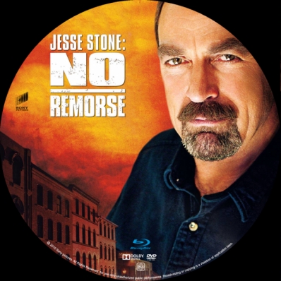 Jesse Stone: No Remorse