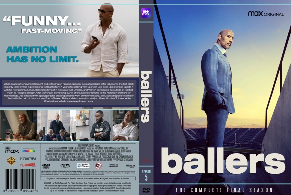 Ballers - Season 5