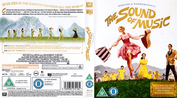 The Sound of Music