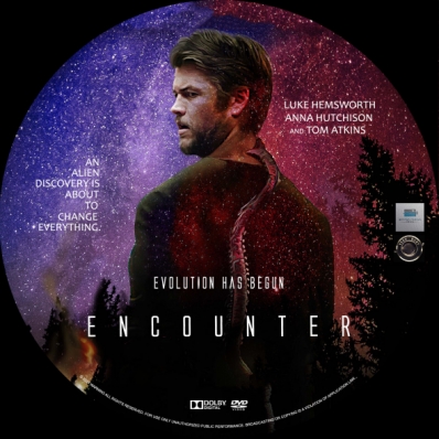 Encounter