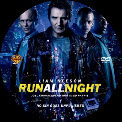 Run All Night