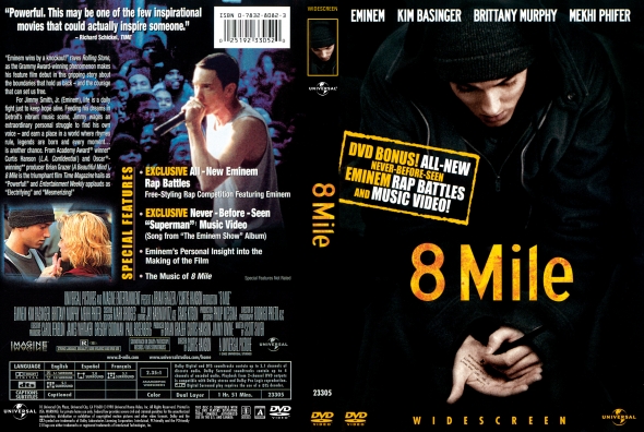 8 Mile