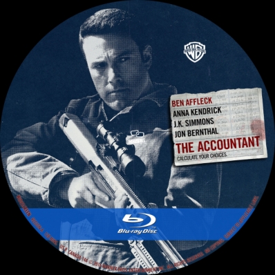 The Accountant