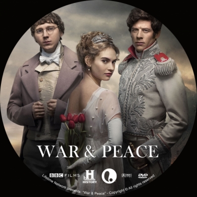 War & Peace