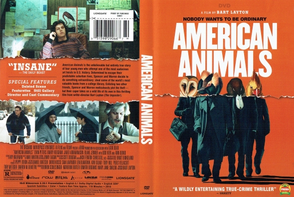 American Animals