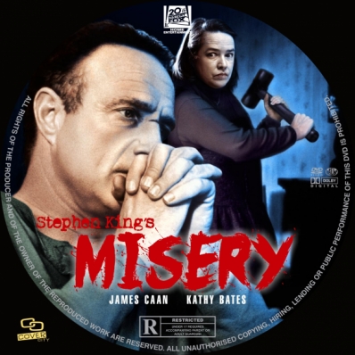 Misery