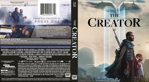 The Creator