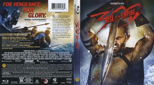 300 rise of an empire dvd cover