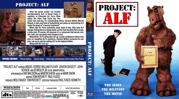 Project: ALF