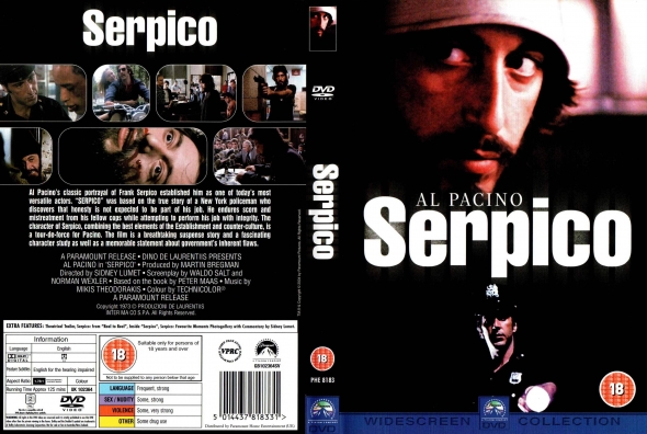 Serpico