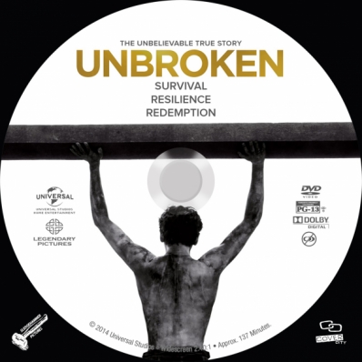 Unbroken