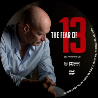 The Fear Of 13