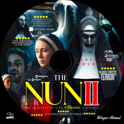 The Nun II