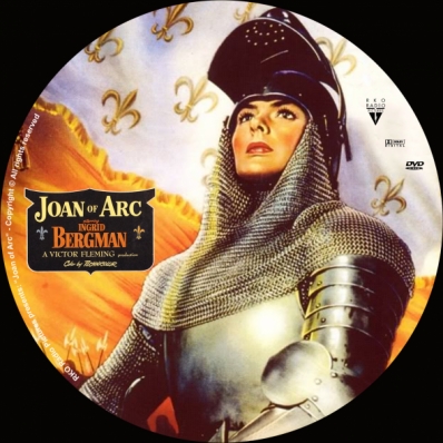 Joan of Arc