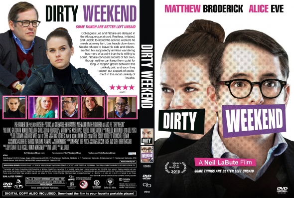 Dirty Weekend