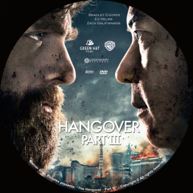 The Hangover - Part III