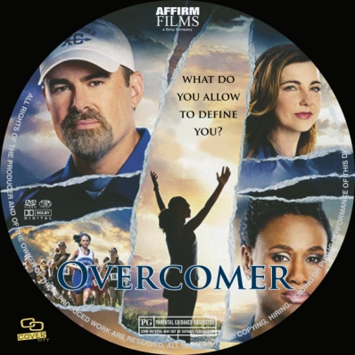 Overcomer