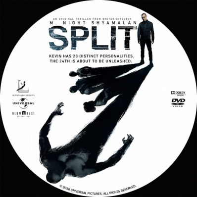 Split