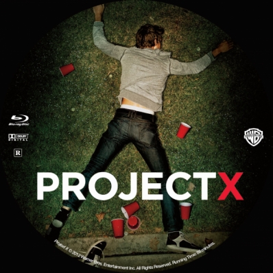 Project X