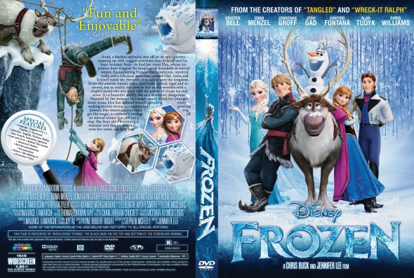 Frozen