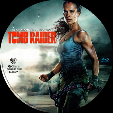 Tomb Raider