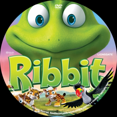 Ribbit