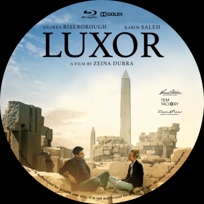 Luxor