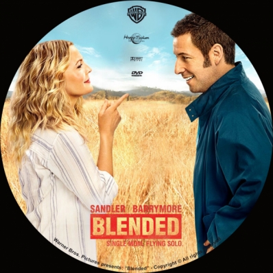 Blended