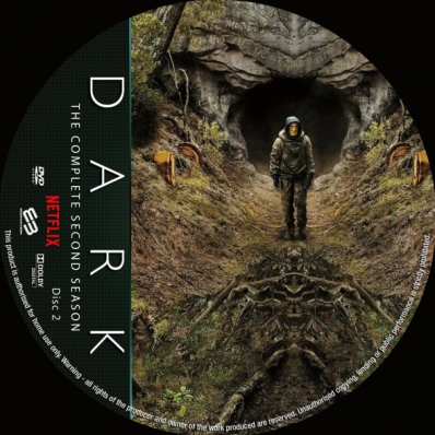 Dark - Season 2; disc 2