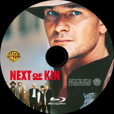 Next of Kin