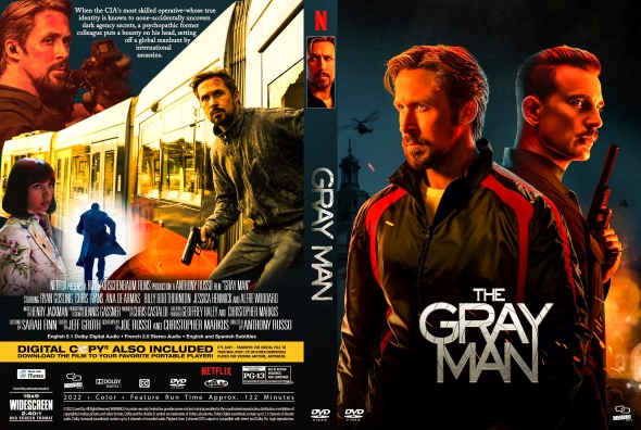 delivery man 2022 dvd cover