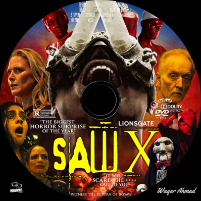 Saw X